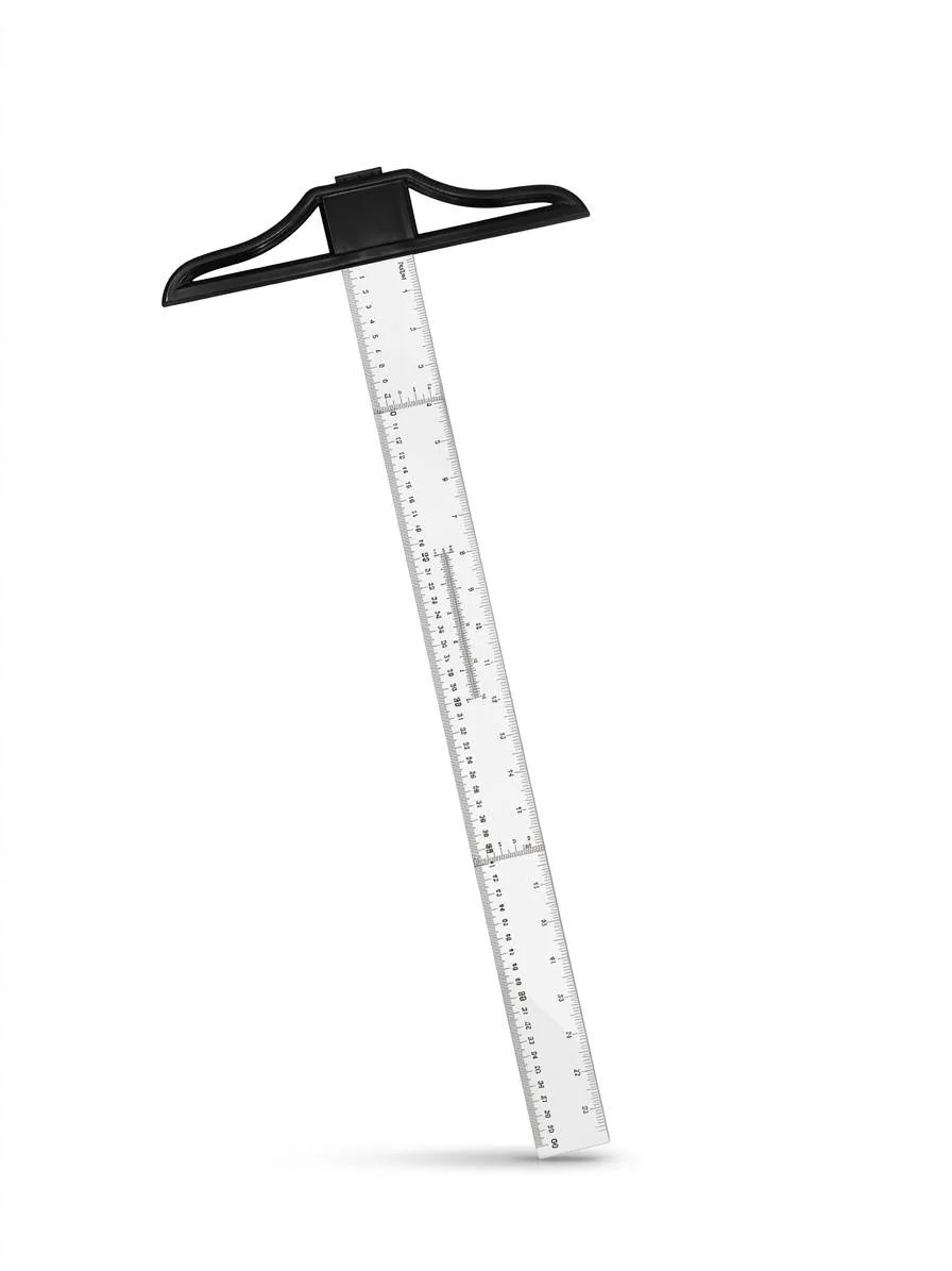 T-squqare 80cm