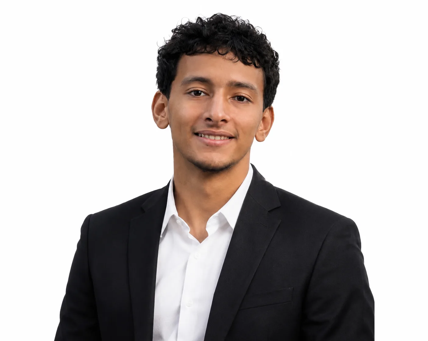 Smail Hariz - Sales Manager- EPAU Student