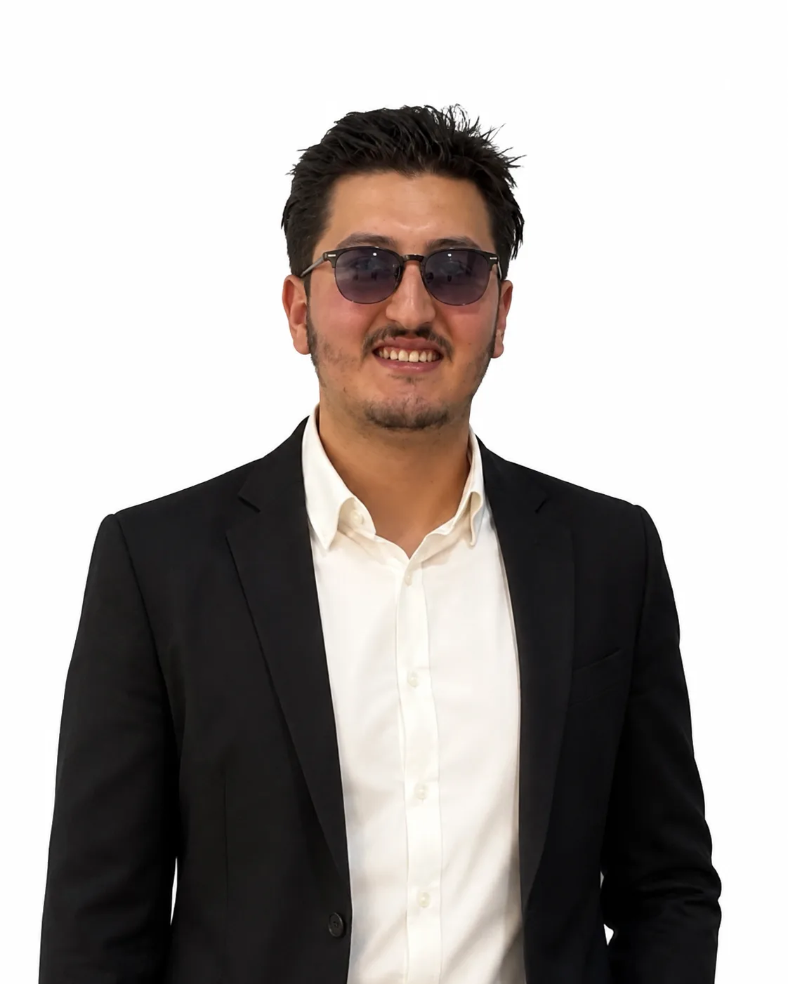 Ouail Kacem - Design Services Manager & Architect